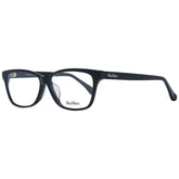 Max Mara Black Women Glasses Frame -   -  Max Mara.